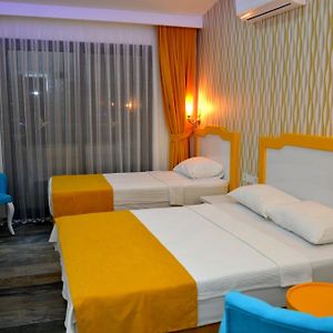 Triple Room Balcony